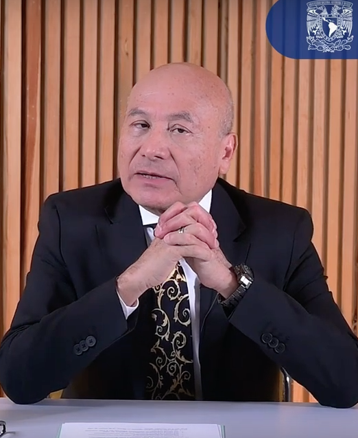 Foto de Dr. Pacheco Ríos